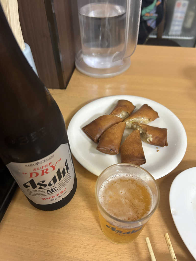 とらこなさんのおふろや和光 (和光浴場)のサ活写真