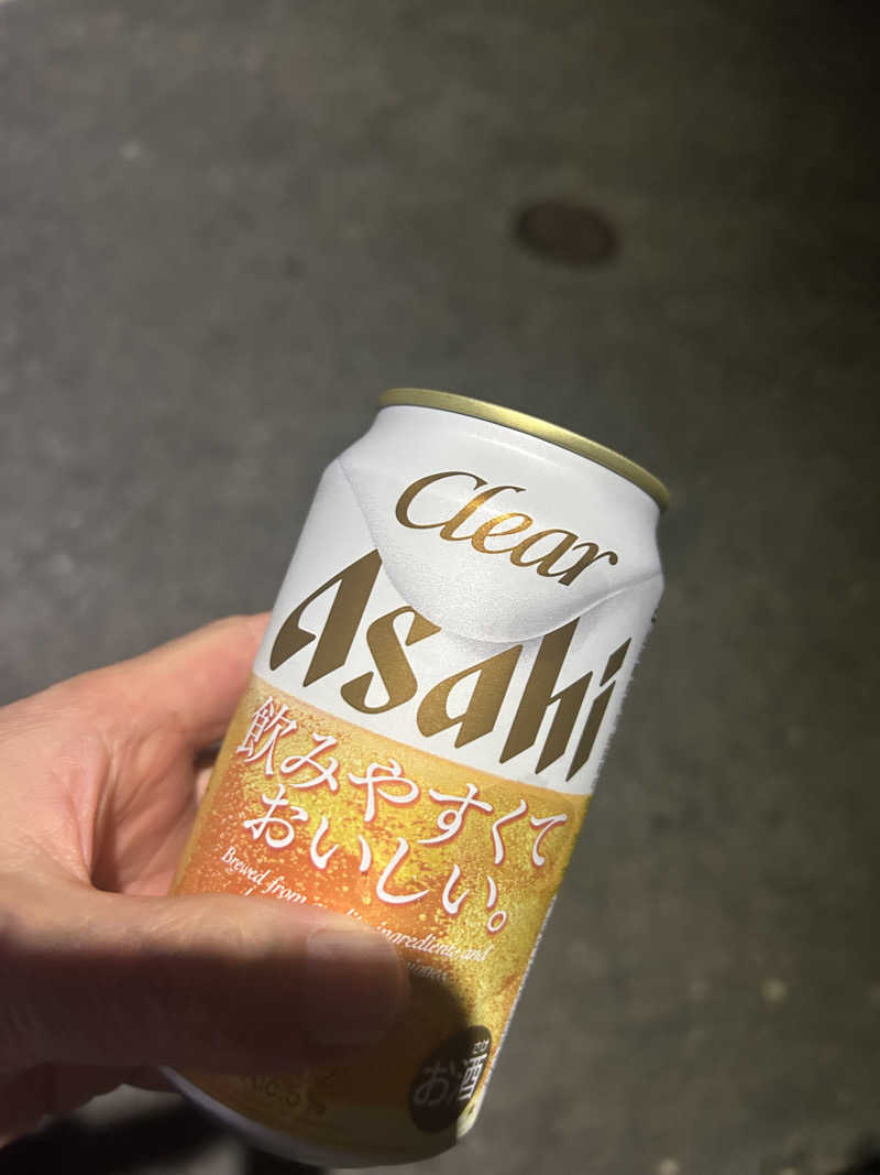 とらこなさんのおふろや和光 (和光浴場)のサ活写真