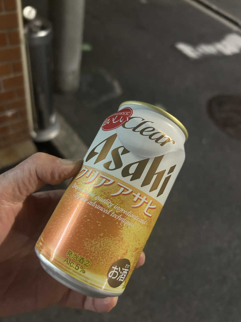とらこなさんのおふろや和光 (和光浴場)のサ活写真