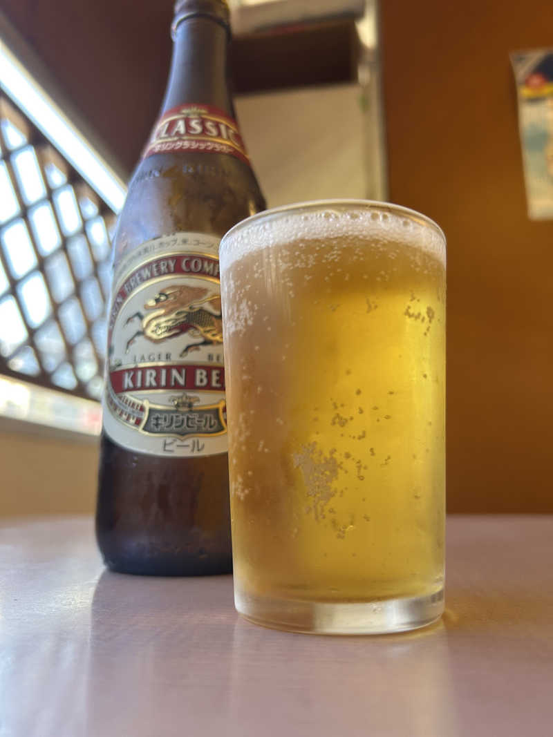 とらこなさんのサウナ&スパ カプセルホテル 大東洋のサ活写真