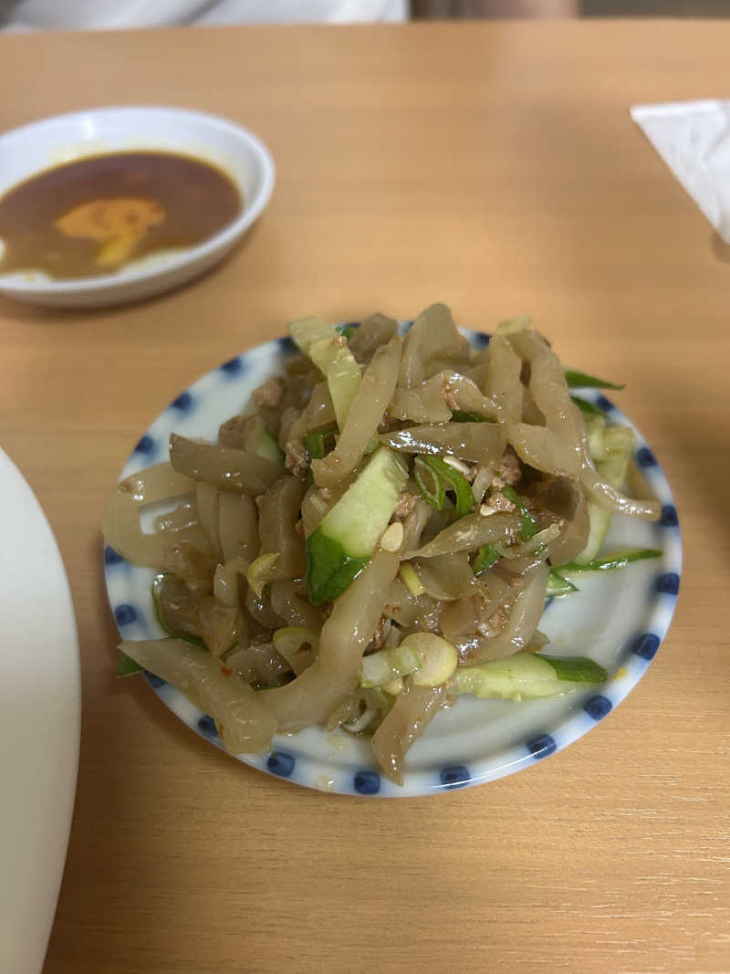 とらこなさんの入船温泉のサ活写真