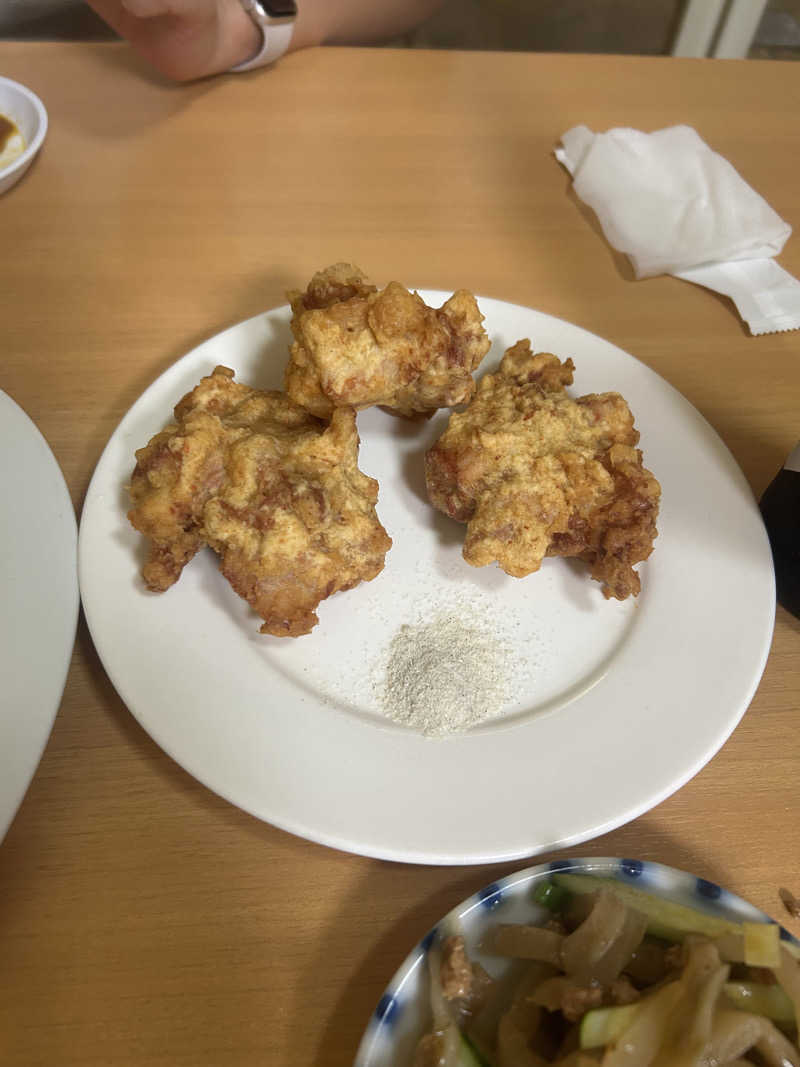 とらこなさんの入船温泉のサ活写真