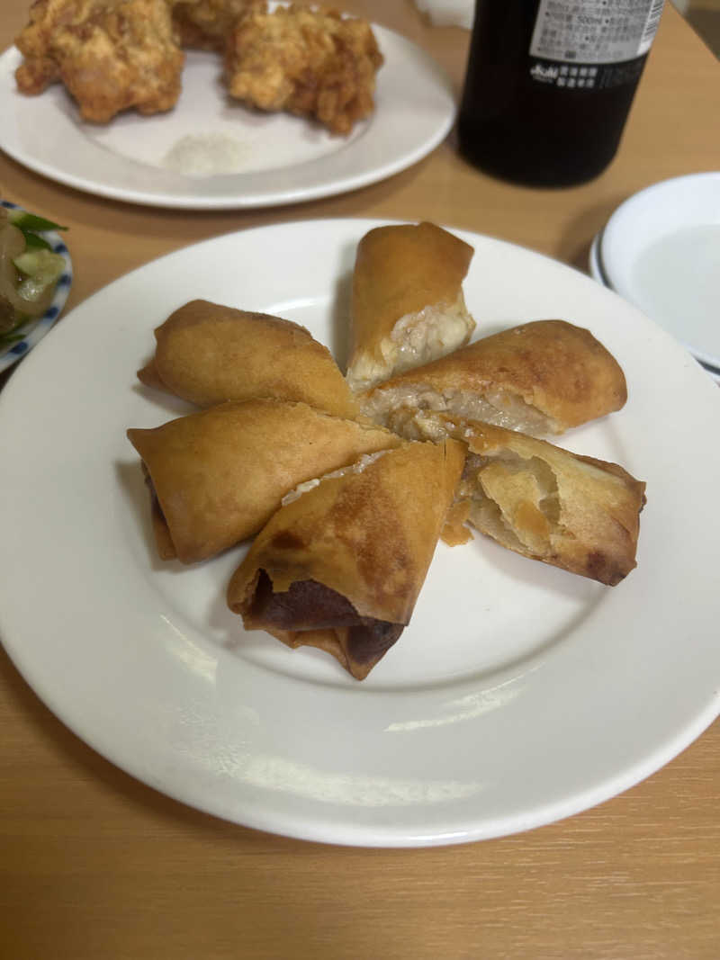 とらこなさんの入船温泉のサ活写真