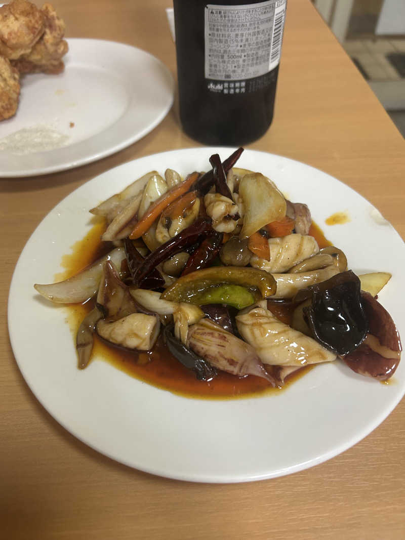 とらこなさんの入船温泉のサ活写真