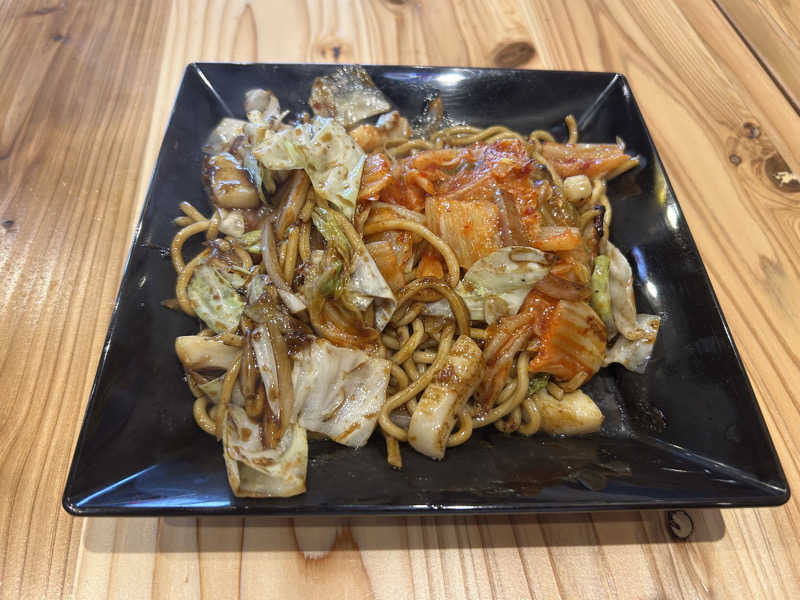 とらこなさんの玉水温泉のサ活写真