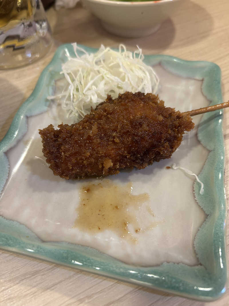 とらこなさんの堺新温泉のサ活写真