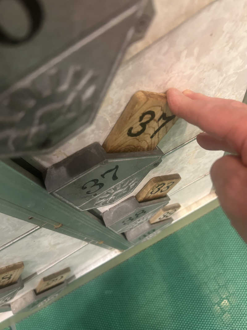 とらこなさんのおふろや和光 (和光浴場)のサ活写真