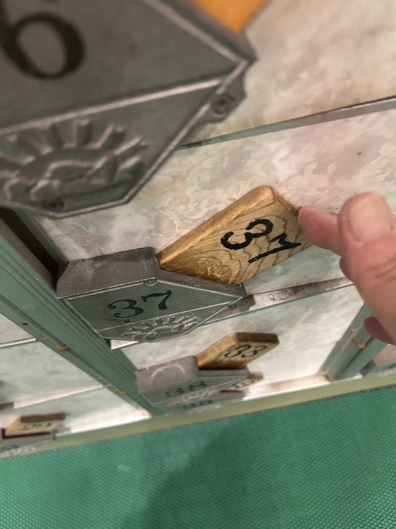 とらこなさんのおふろや和光 (和光浴場)のサ活写真