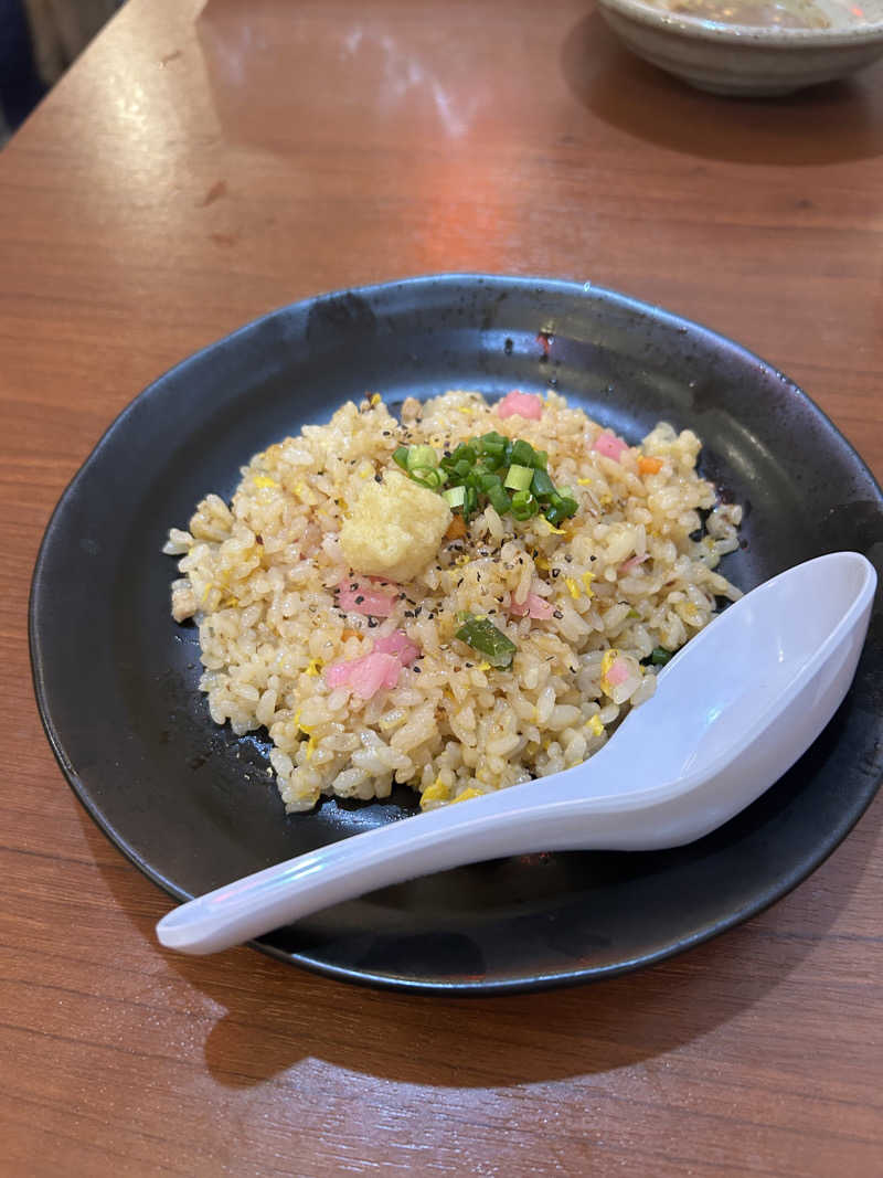 トラ(๑´³)💦コナさんのHOTTERS24淀屋橋店のサ活写真