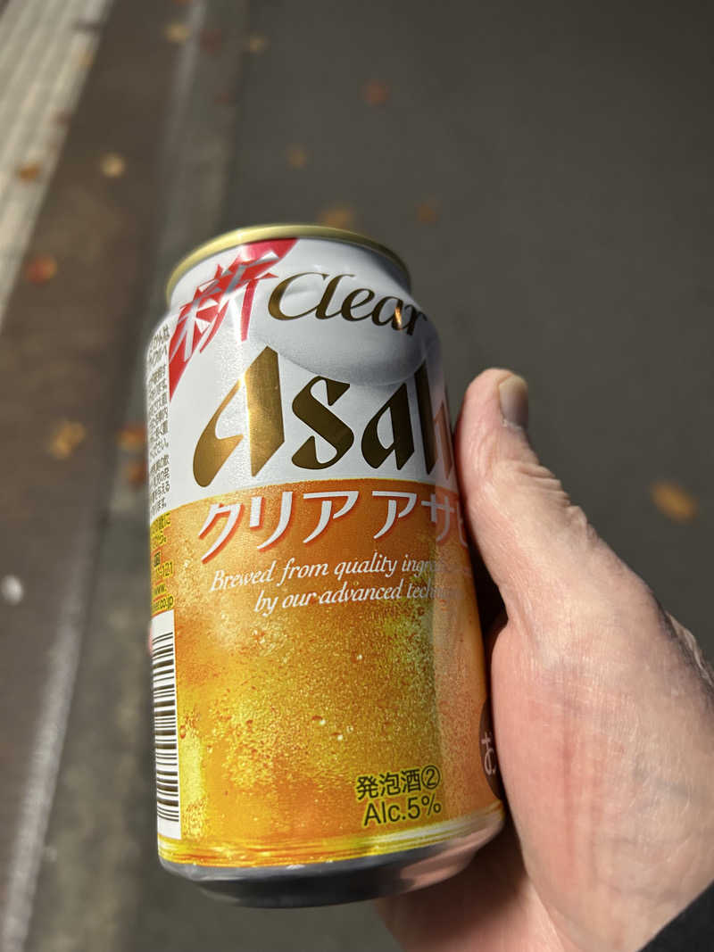 とらこなさんの日之出湯のサ活写真