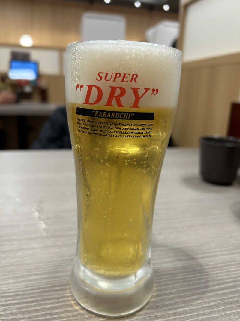 とらこなさんのおふろや和光 (和光浴場)のサ活写真