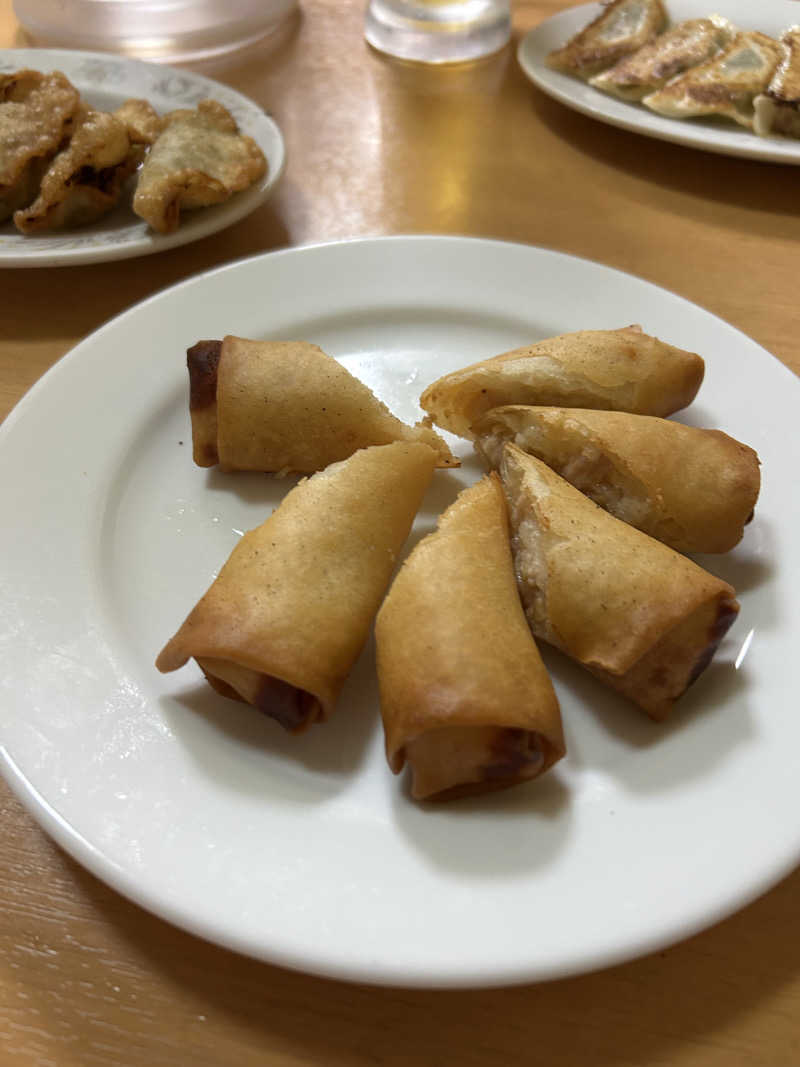 とらこなさんの日之出湯のサ活写真