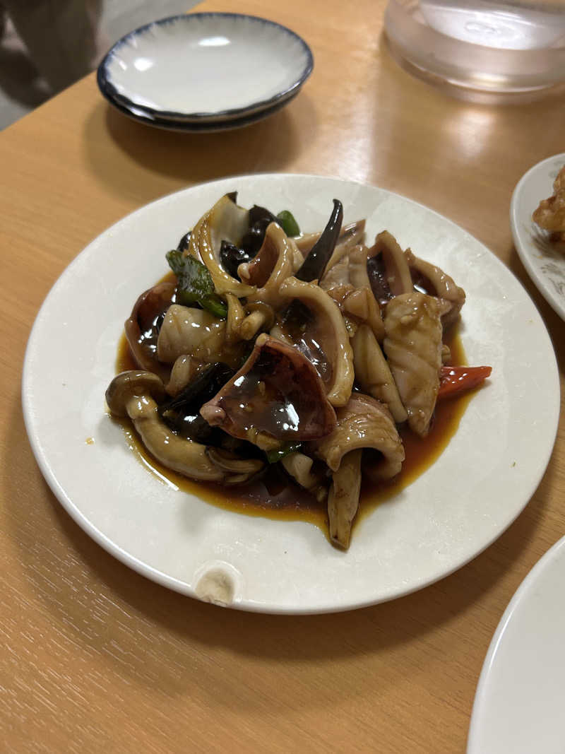 とらこなさんの日之出湯のサ活写真