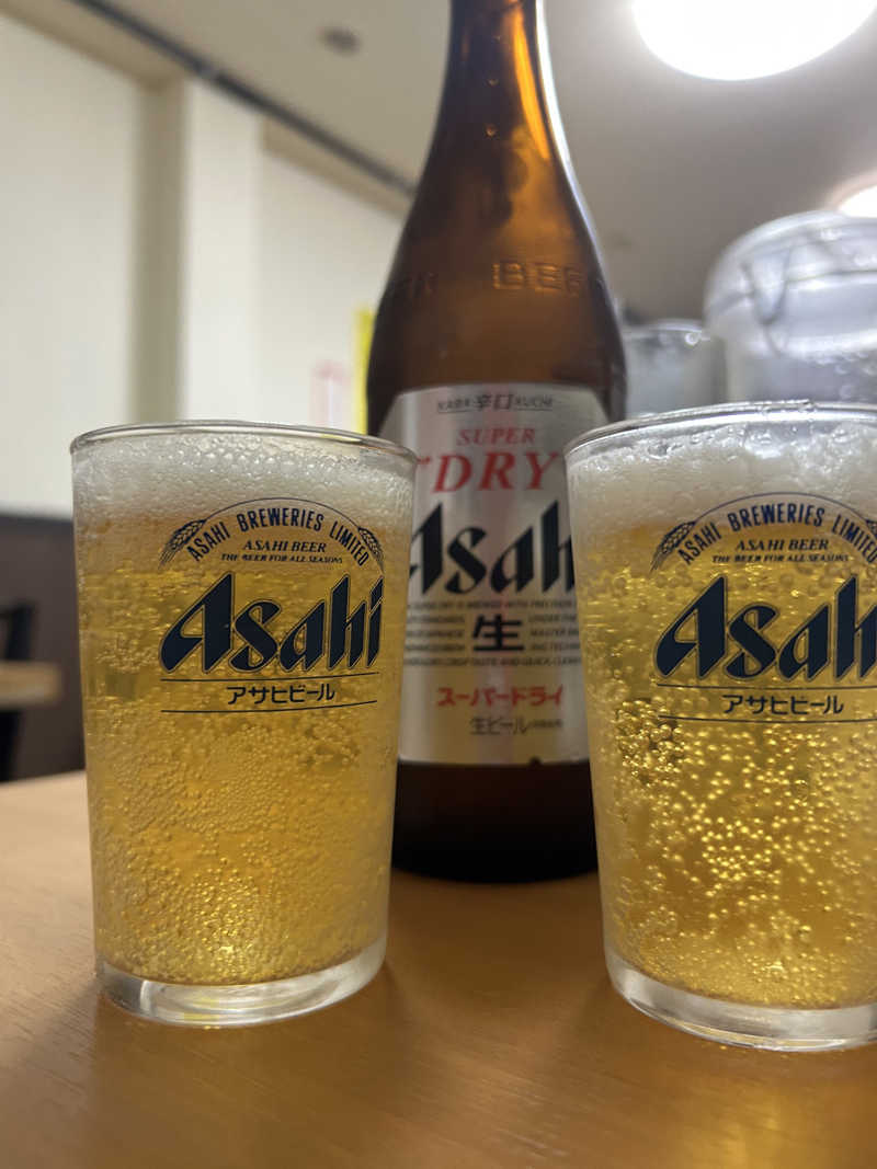 とらこなさんの日之出湯のサ活写真