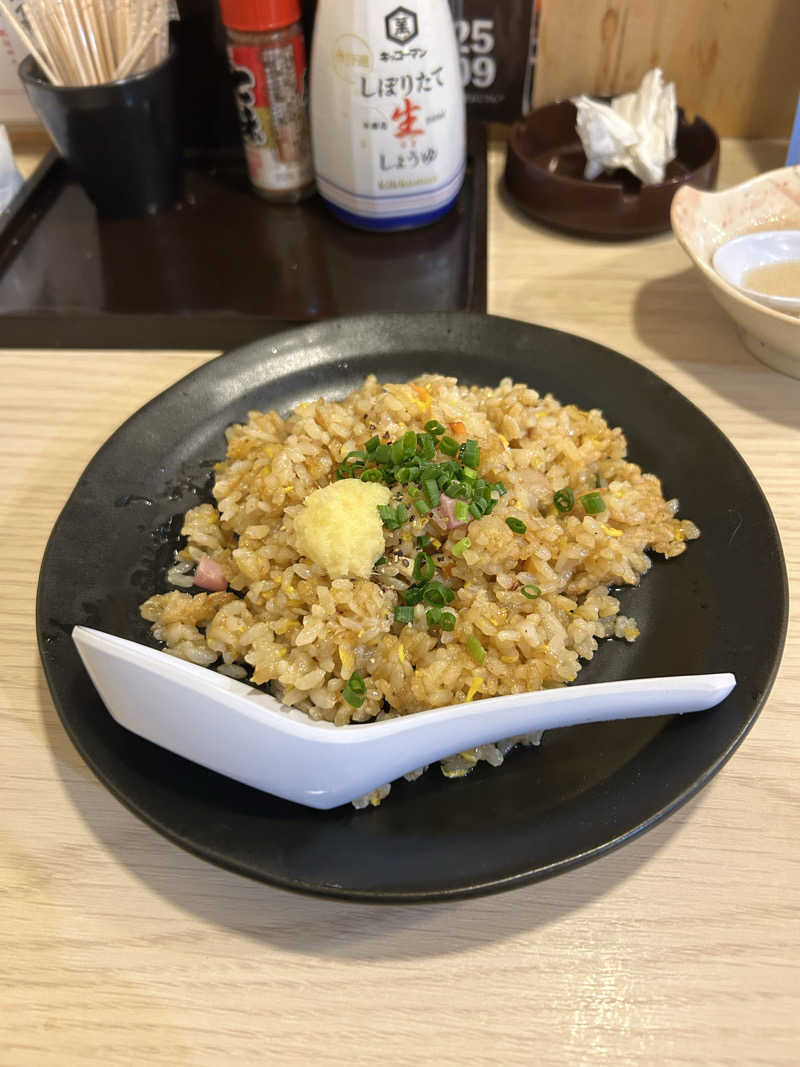 トラ(๑´³)💦コナさんの蔵前温泉さらさのゆのサ活写真