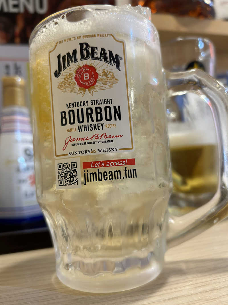 トラ(๑´³)💦コナさんの蔵前温泉さらさのゆのサ活写真