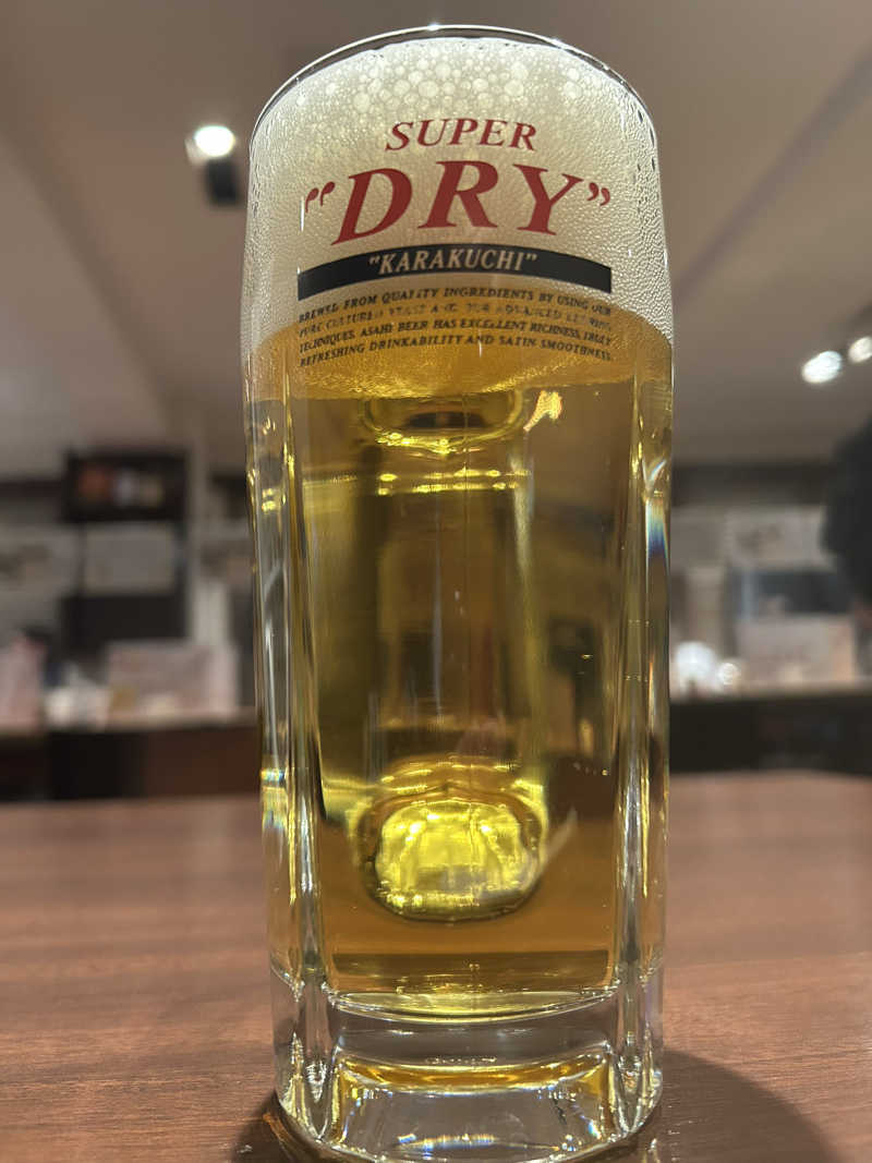 とらこなさんのHOTTERS24淀屋橋店のサ活写真