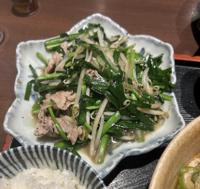 とらこなさんのHOTTERS24淀屋橋店のサ活写真