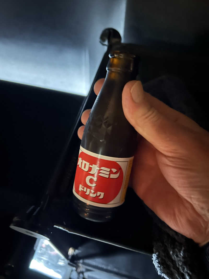 とら(๑´³)💦こなさんのHOTTERS24淀屋橋店のサ活写真