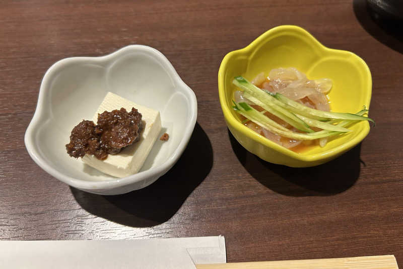 とら(๑´³)💦こなさんのHOTTERS24淀屋橋店のサ活写真