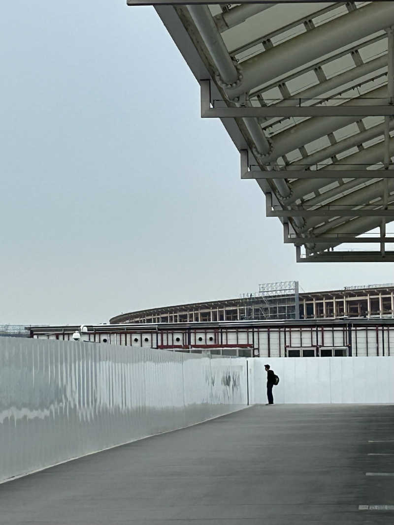 とら(๑´³)💦こなさんのグランドサウナ心斎橋のサ活写真