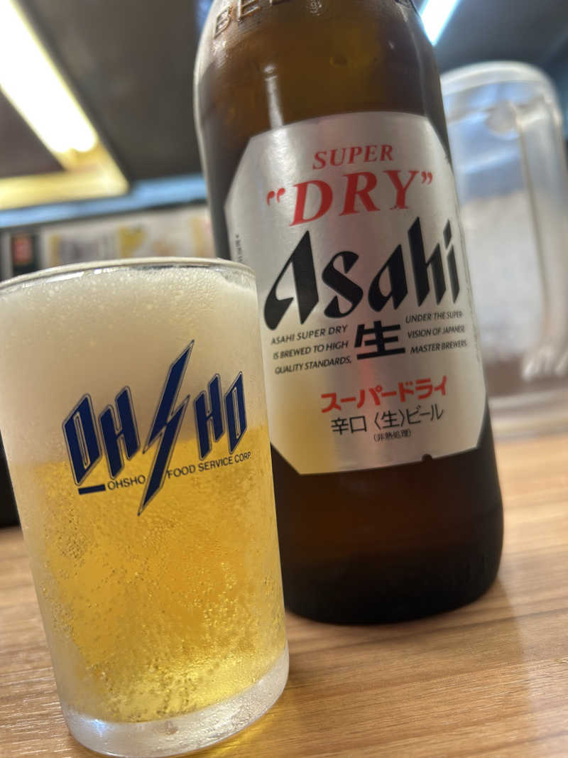 とら(๑´³)💦こなさんの宇宙.サウナ 寺田町店のサ活写真