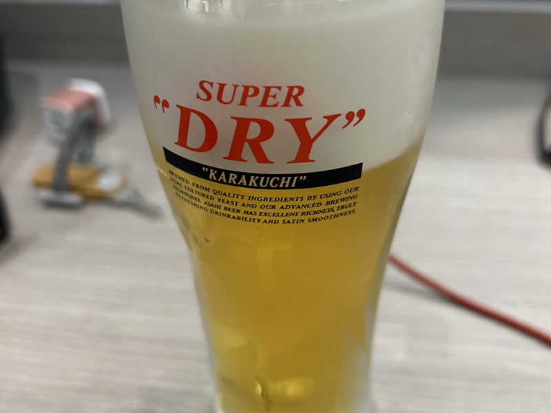 生ビール