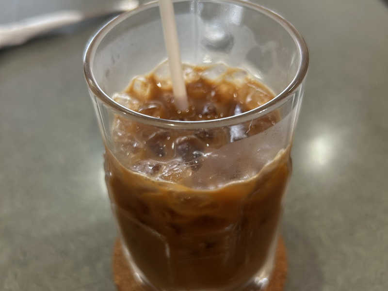 アイスコーヒー