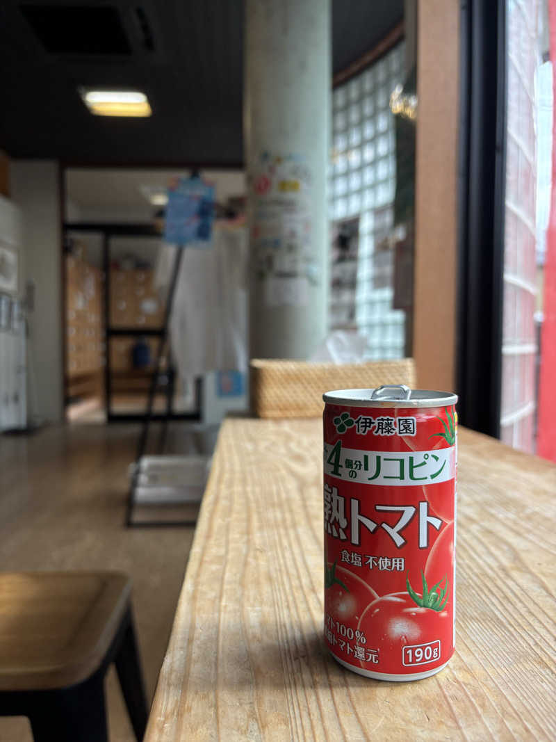 ケロリンさんの銭湯 遊湯のサ活写真