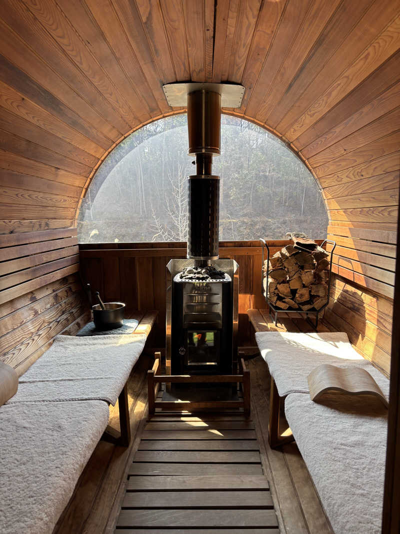 ケロリンさんのリンクウSTORAGEのサ活写真