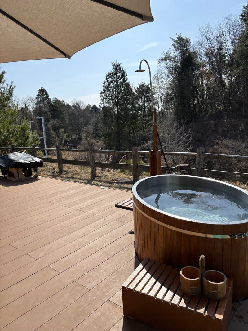 ケロリンさんのリンクウSTORAGEのサ活写真