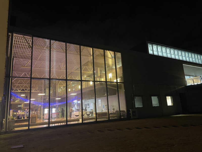 KINAさんの筑西遊湯館のサ活写真