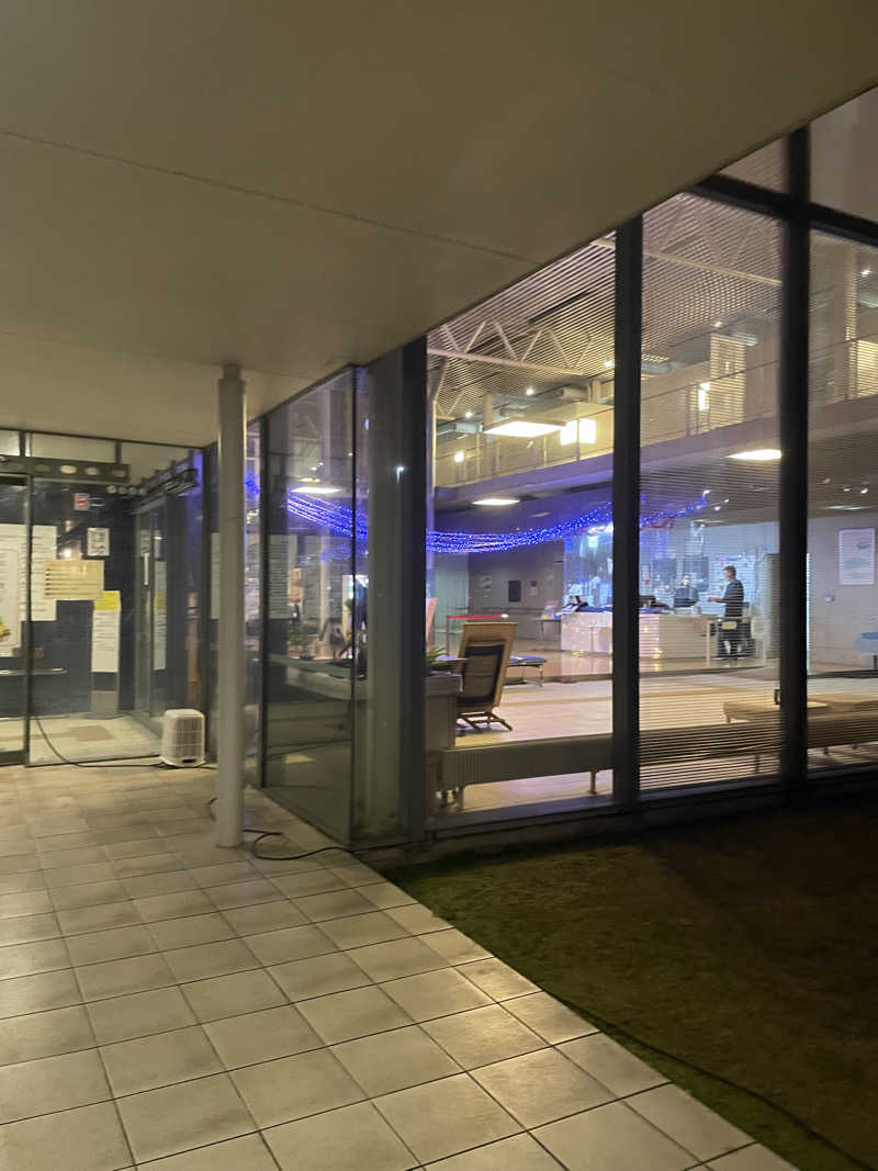 KINAさんの筑西遊湯館のサ活写真