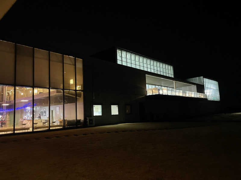 KINAさんの筑西遊湯館のサ活写真