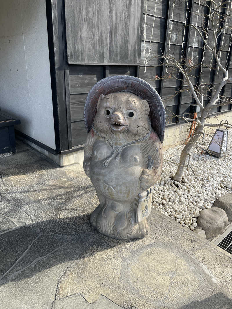 KINAさんの小山思川温泉のサ活写真