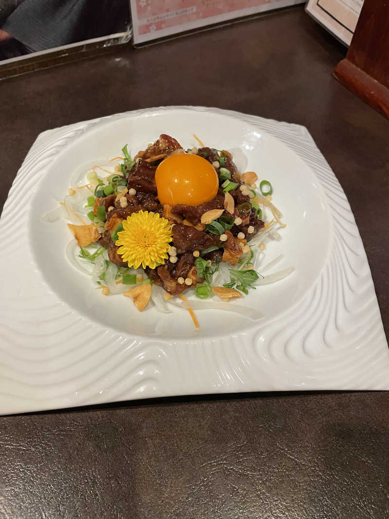 KINAさんの天然温泉 あづみの湯 御宿 野乃松本のサ活写真