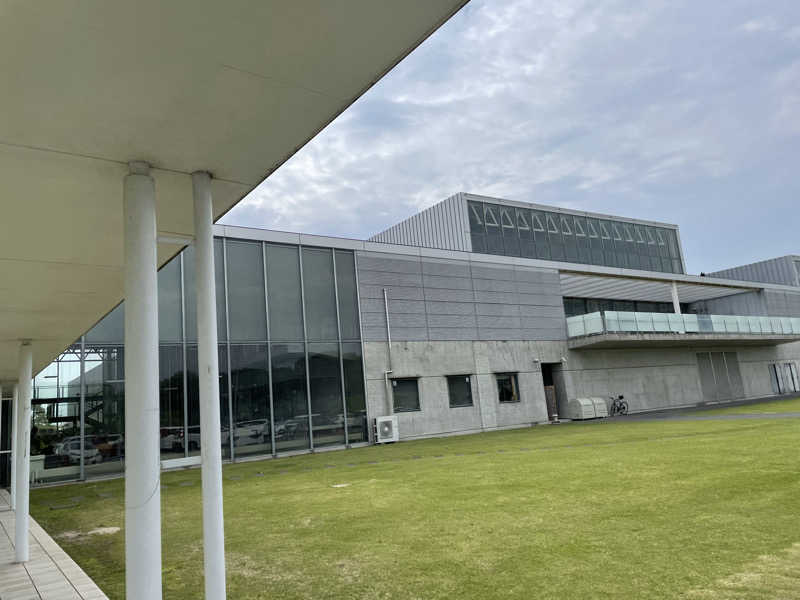 KINAさんの筑西遊湯館のサ活写真