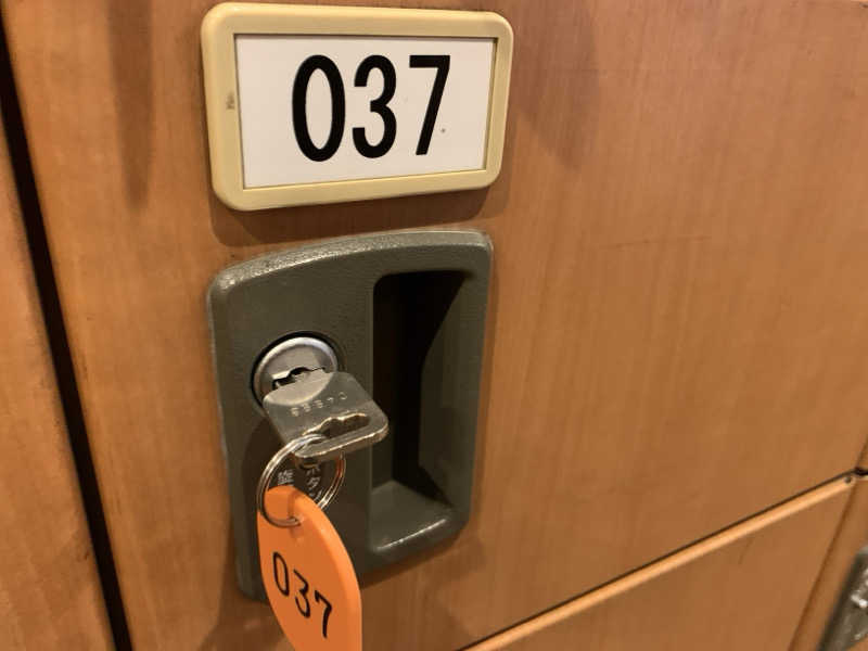 ぱちぇさんの野天風呂 蔵の湯 鶴ヶ島店のサ活写真