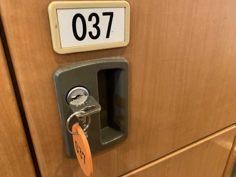 ぱちぇさんの野天風呂 蔵の湯 鶴ヶ島店のサ活写真