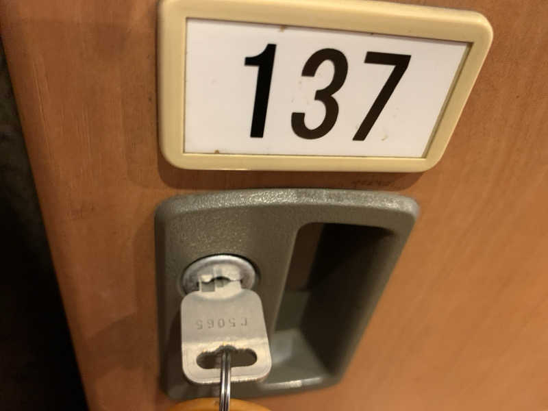 ぱちぇさんの野天風呂 蔵の湯 鶴ヶ島店のサ活写真