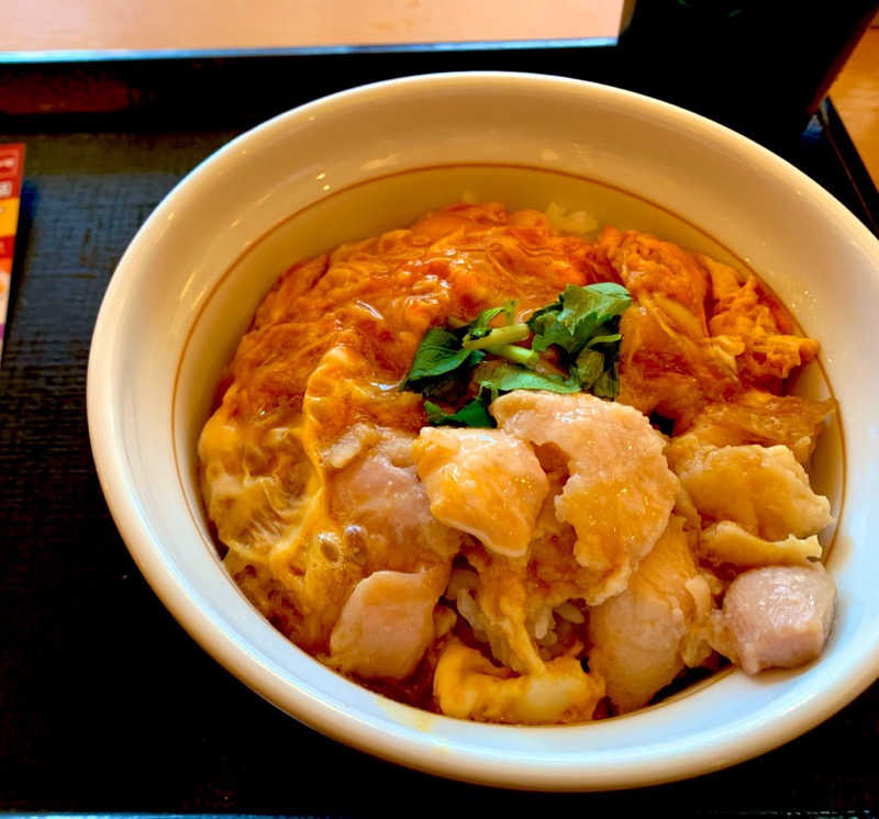 ぱちぇさんの綱島源泉 湯けむりの庄のサ活写真