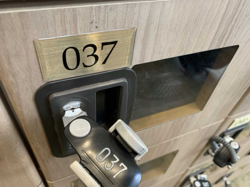 ぱちぇさんの朝霞サウナ 和(なごみ)のサ活写真