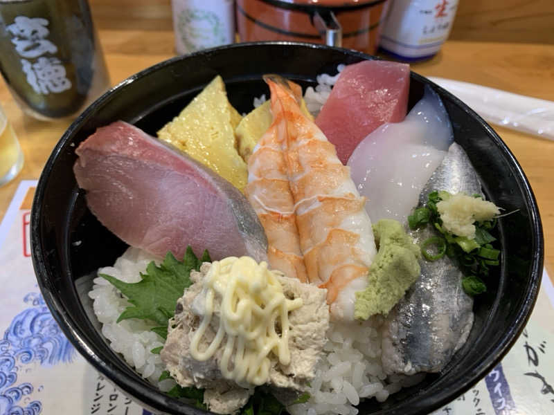 ぱちぇさんの朝霞サウナ 和(なごみ)のサ活写真