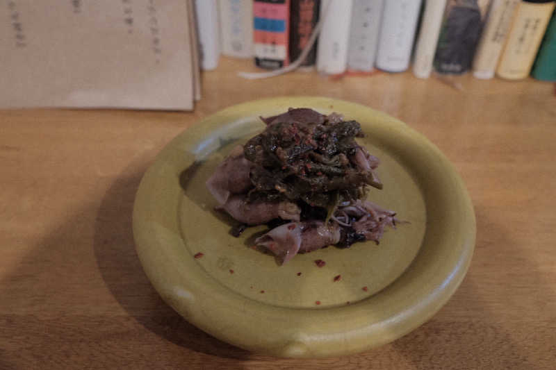 PSさんの入船温泉のサ活写真