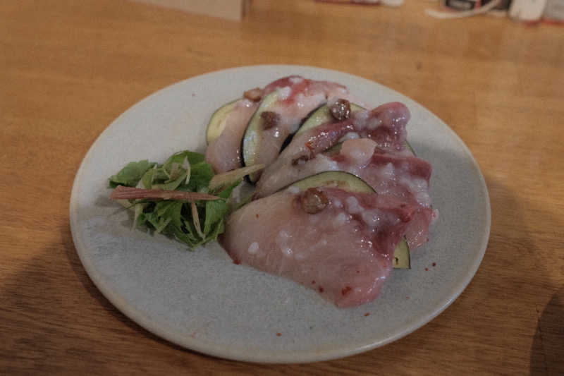 PSさんの入船温泉のサ活写真