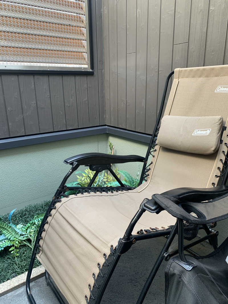 Hiromi Yoshizumiさんの花園温泉 sauna kukkaのサ活写真