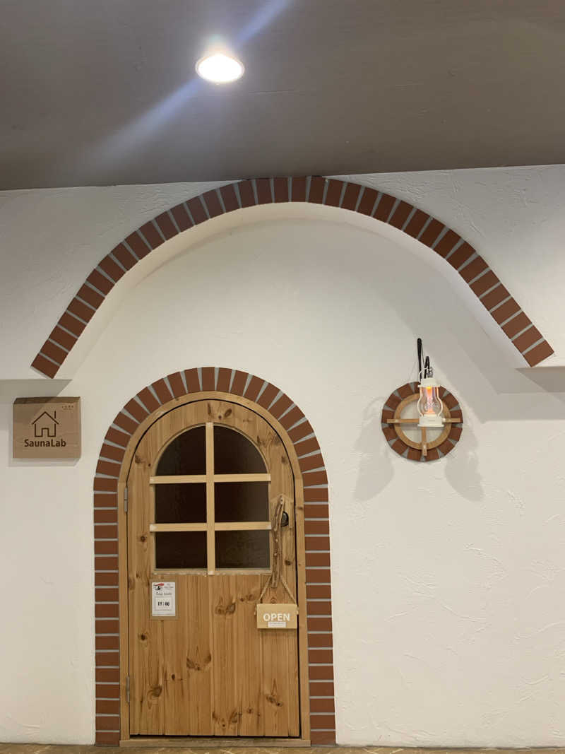 Hiromi Yoshizumiさんのウェルビー福岡(女性専用エリア) ※旧SaunaLab Fukuokaのサ活写真