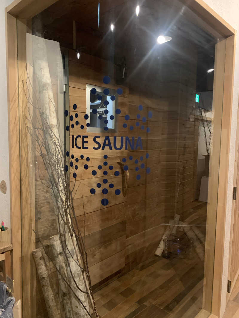 Hiromi Yoshizumiさんのウェルビー福岡(女性専用エリア) ※旧SaunaLab Fukuokaのサ活写真