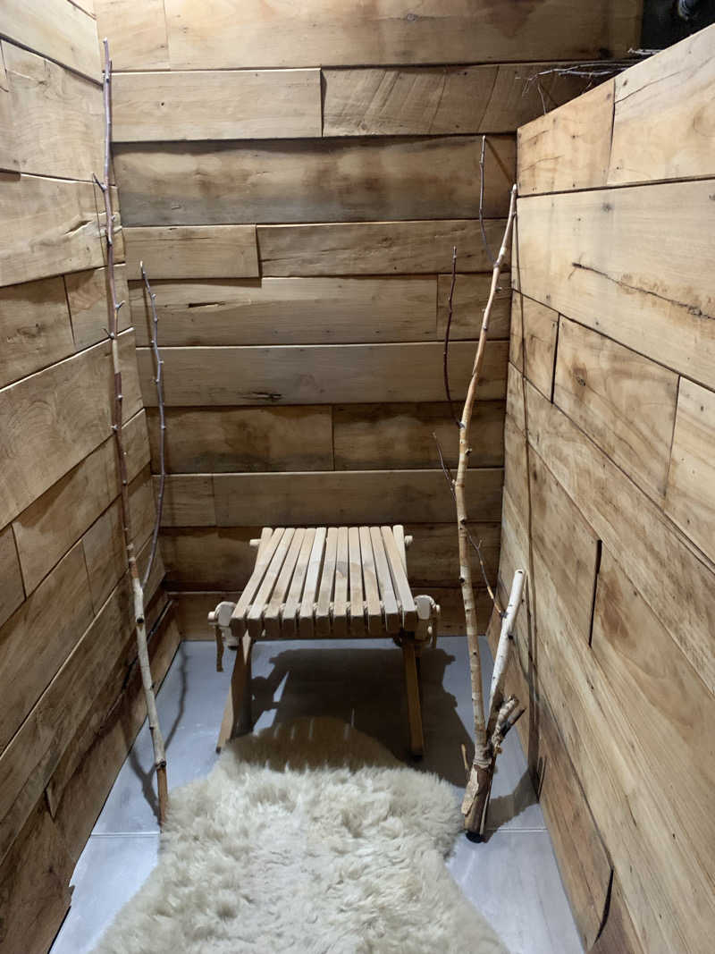 Hiromi Yoshizumiさんのウェルビー福岡(女性専用エリア) ※旧SaunaLab Fukuokaのサ活写真