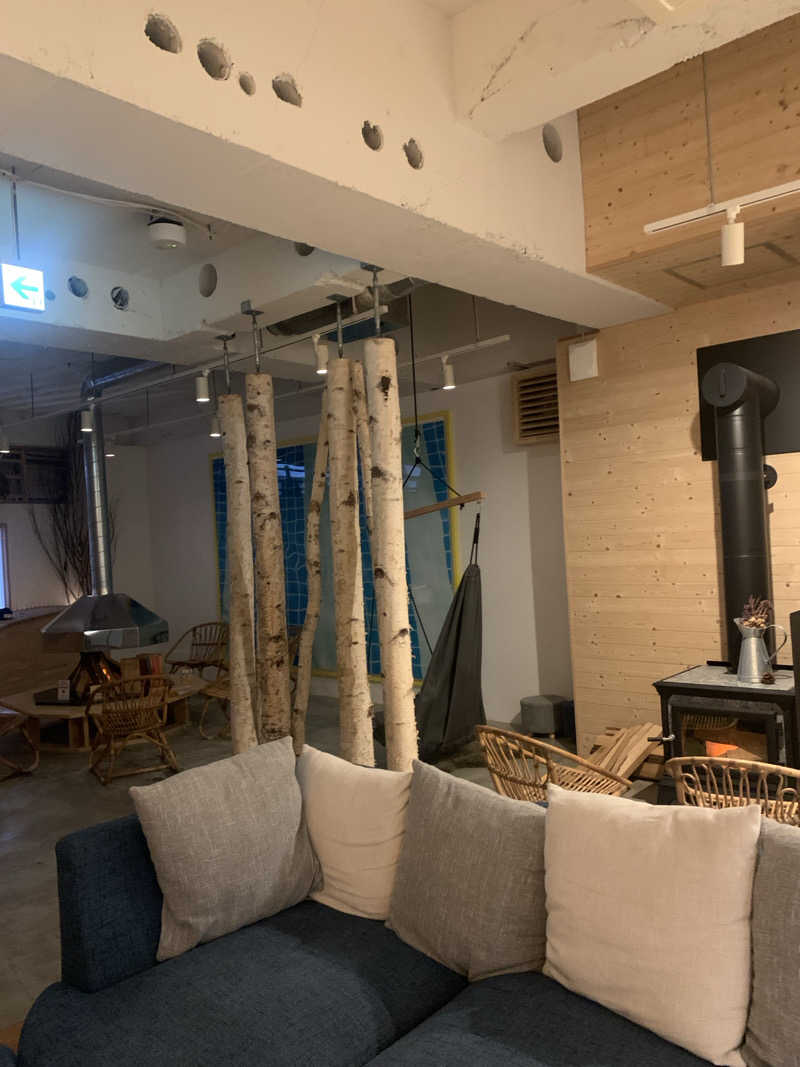 Hiromi Yoshizumiさんのウェルビー福岡(女性専用エリア) ※旧SaunaLab Fukuokaのサ活写真